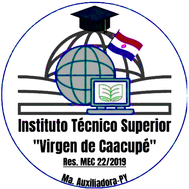 Logo Instituto