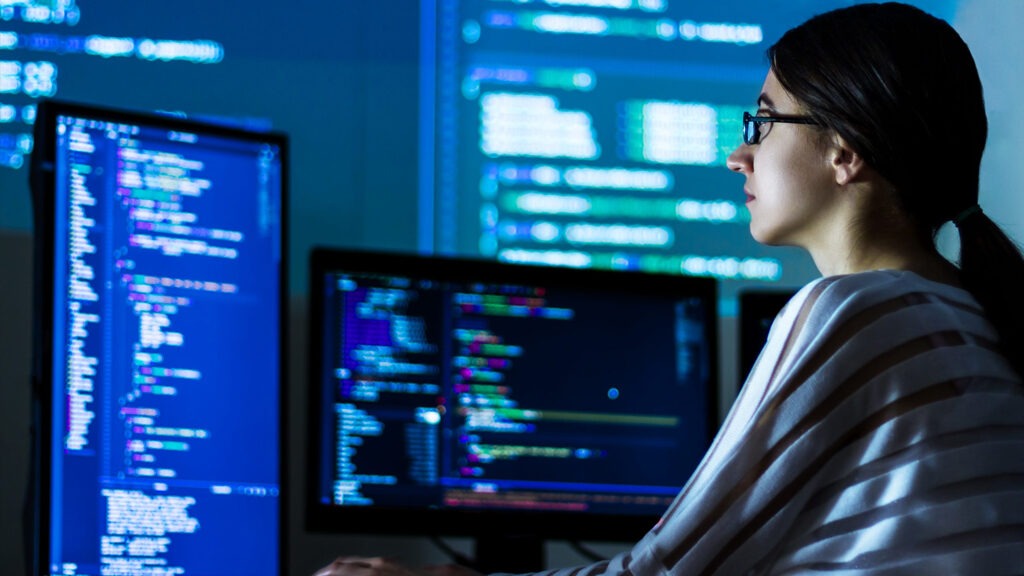 TECNICATURA EN INFORMÁTICA