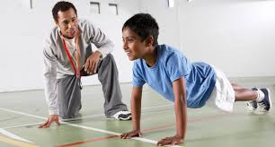 LICENCIATURA EN EDUCACION FISICA