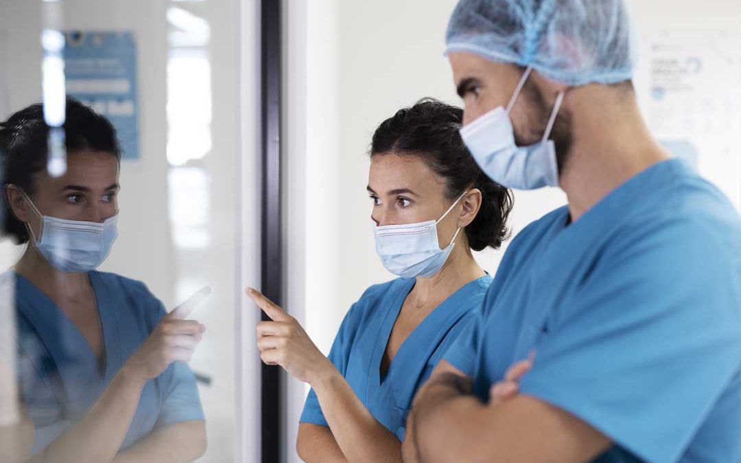 TECNICATURA EN ENFERMERIA